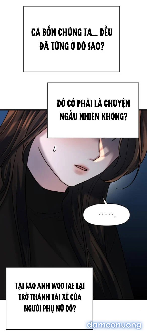 [18+] Dục Vọng Tao Nhã 