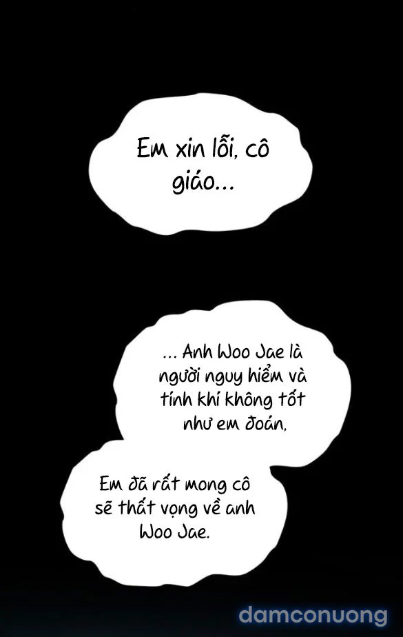 [18+] Dục Vọng Tao Nhã 