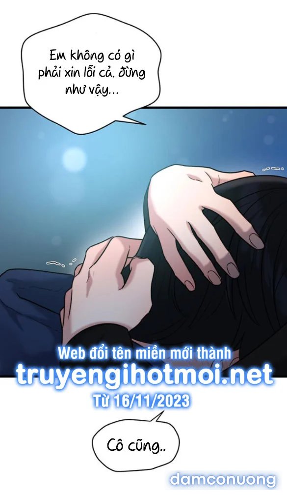 [18+] Dục Vọng Tao Nhã 