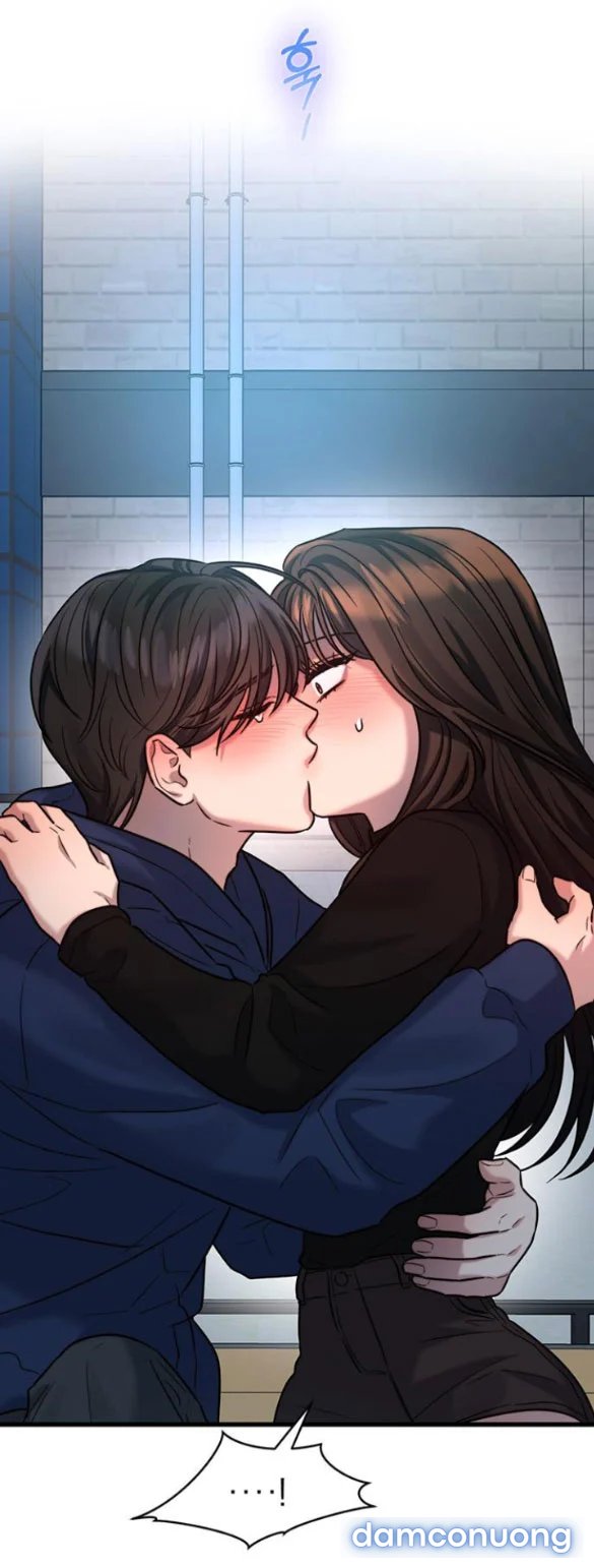 [18+] Dục Vọng Tao Nhã 