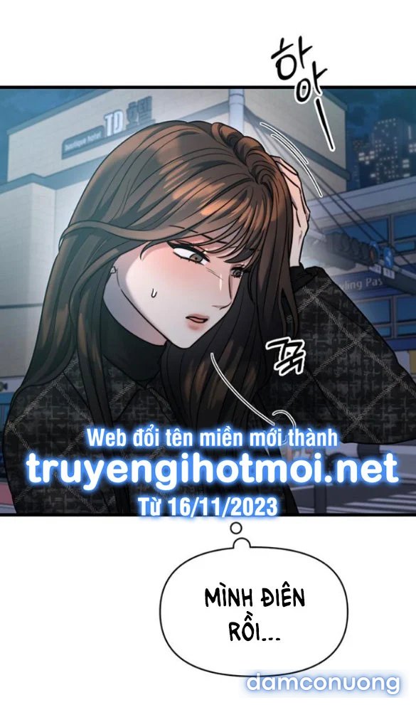 [18+] Dục Vọng Tao Nhã 