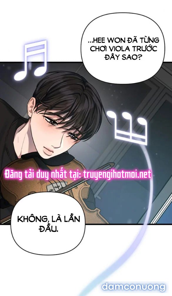 [18+] Dục Vọng Tao Nhã 