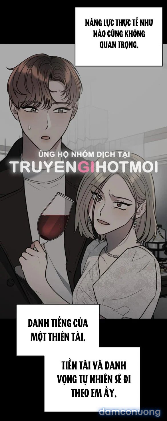 [18+] Dục Vọng Tao Nhã 
