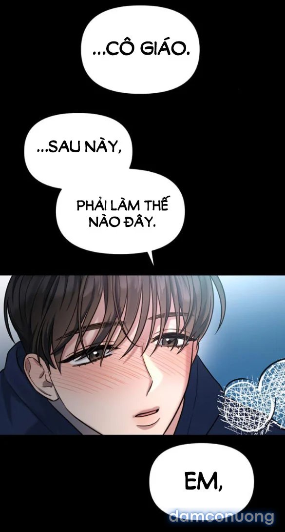 [18+] Dục Vọng Tao Nhã 
