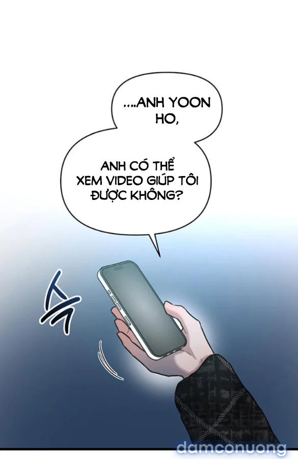 [18+] Dục Vọng Tao Nhã 