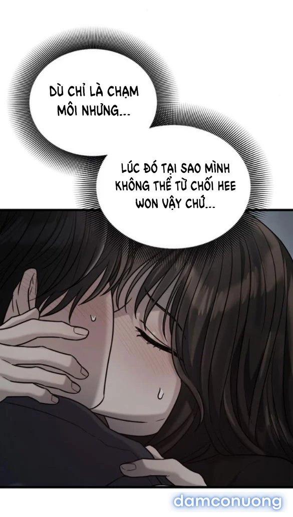 [18+] Dục Vọng Tao Nhã 