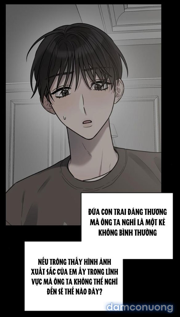[18+] Dục Vọng Tao Nhã 