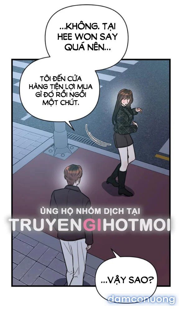 [18+] Dục Vọng Tao Nhã 