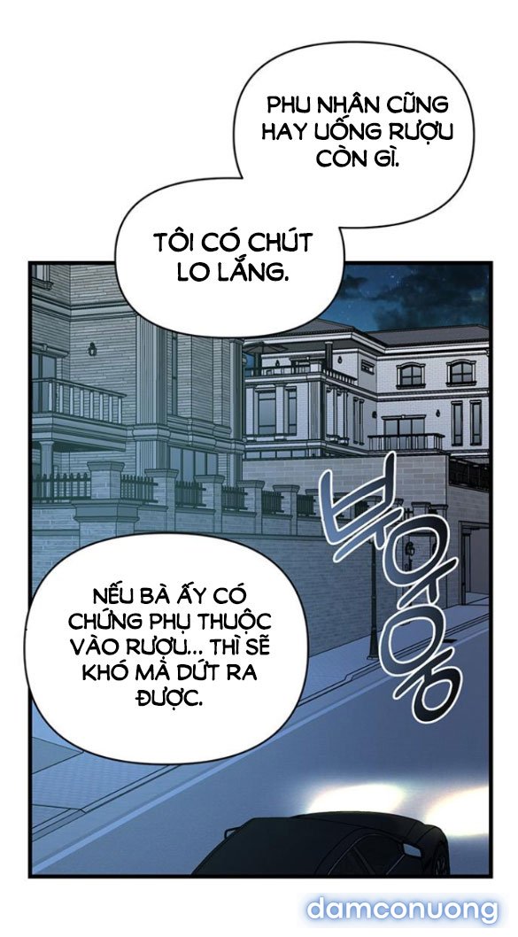 [18+] Dục Vọng Tao Nhã 