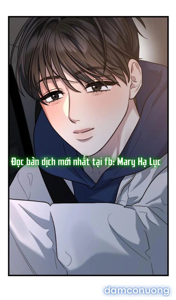 [18+] Dục Vọng Tao Nhã 