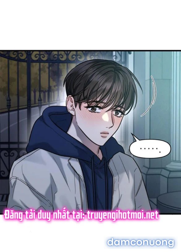 [18+] Dục Vọng Tao Nhã 