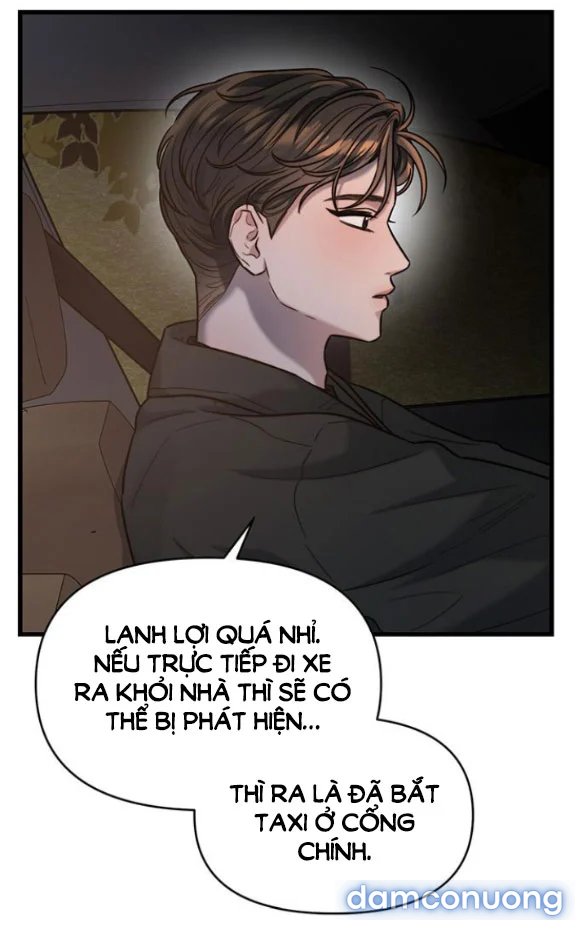 [18+] Dục Vọng Tao Nhã 