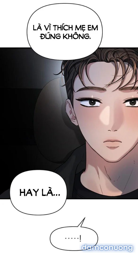 [18+] Dục Vọng Tao Nhã 