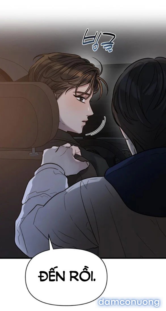 [18+] Dục Vọng Tao Nhã 