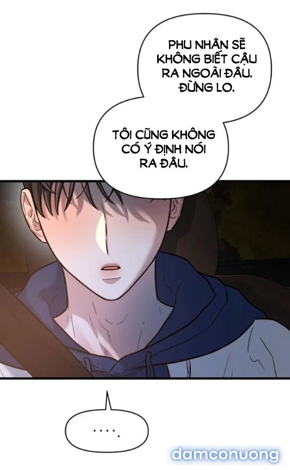 [18+] Dục Vọng Tao Nhã 