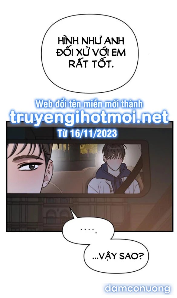 [18+] Dục Vọng Tao Nhã 