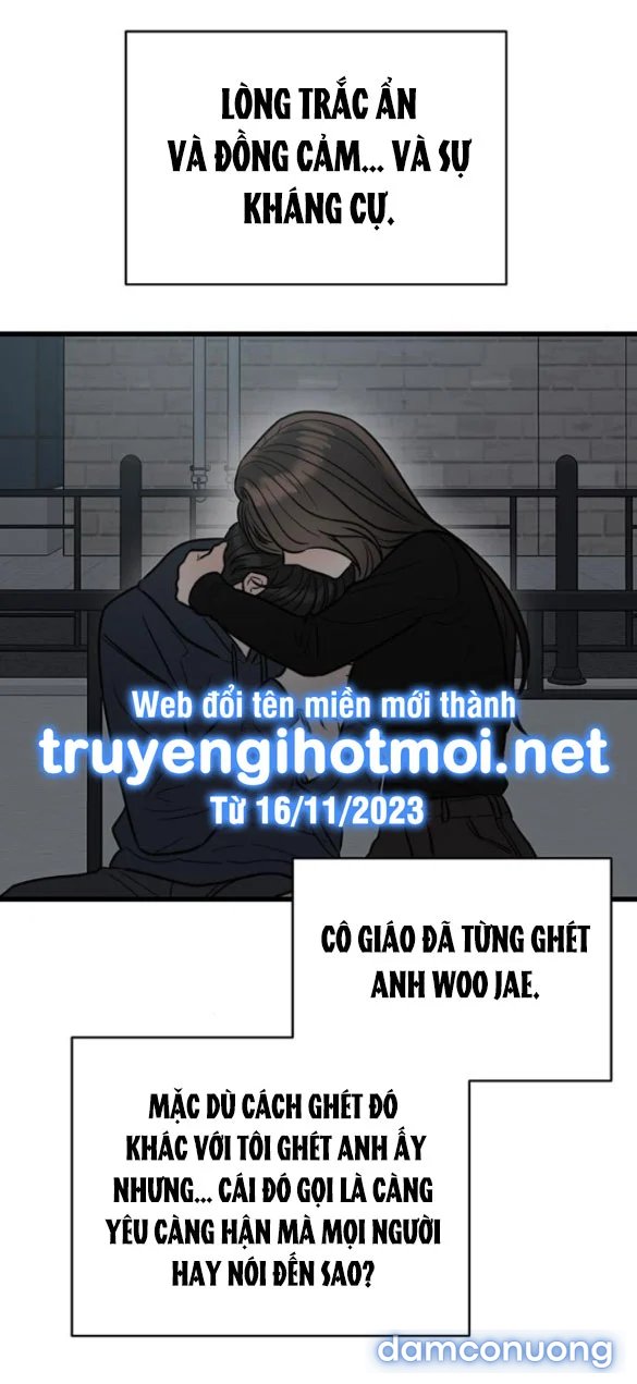[18+] Dục Vọng Tao Nhã 