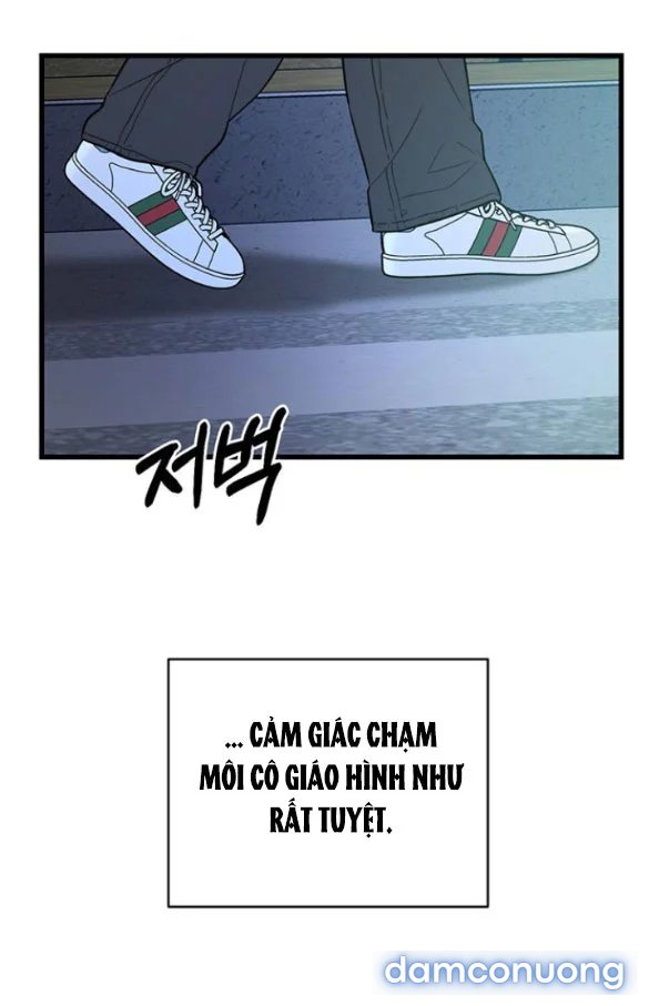 [18+] Dục Vọng Tao Nhã 