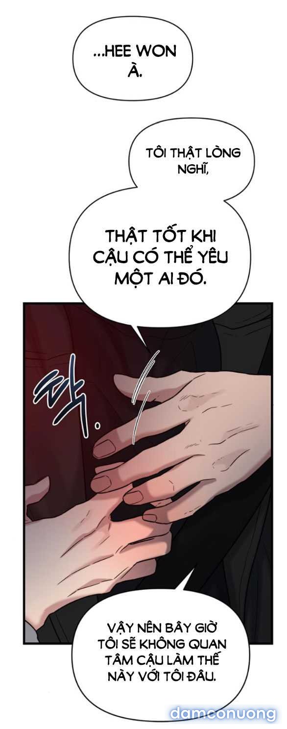 [18+] Dục Vọng Tao Nhã 