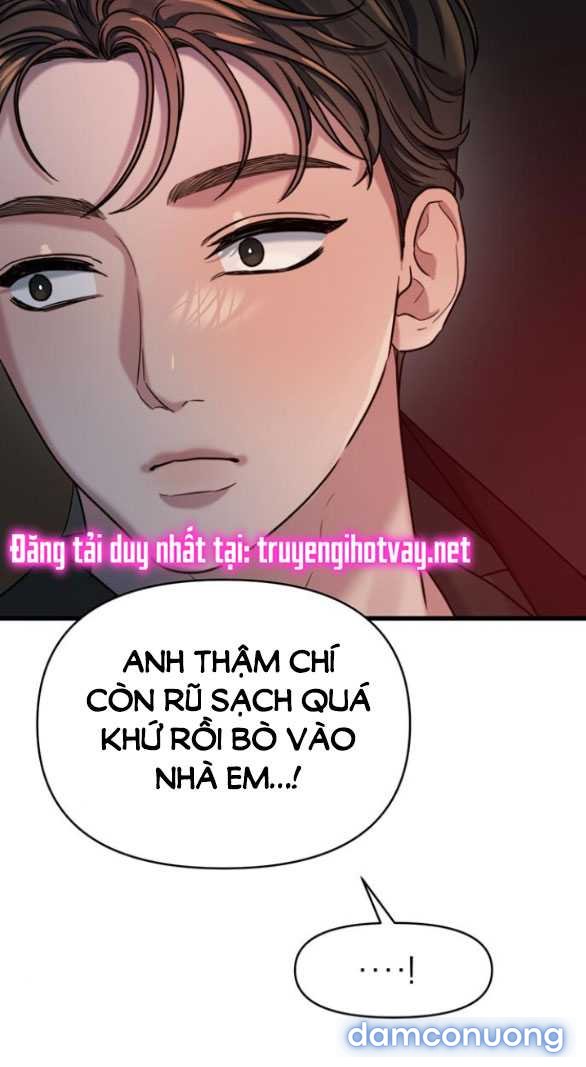 [18+] Dục Vọng Tao Nhã 