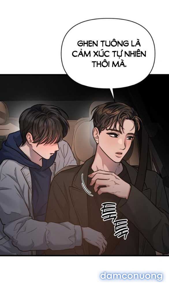 [18+] Dục Vọng Tao Nhã 