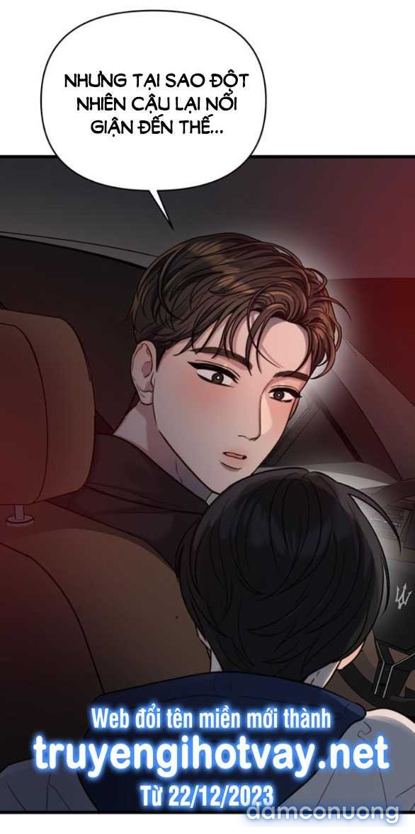 [18+] Dục Vọng Tao Nhã 