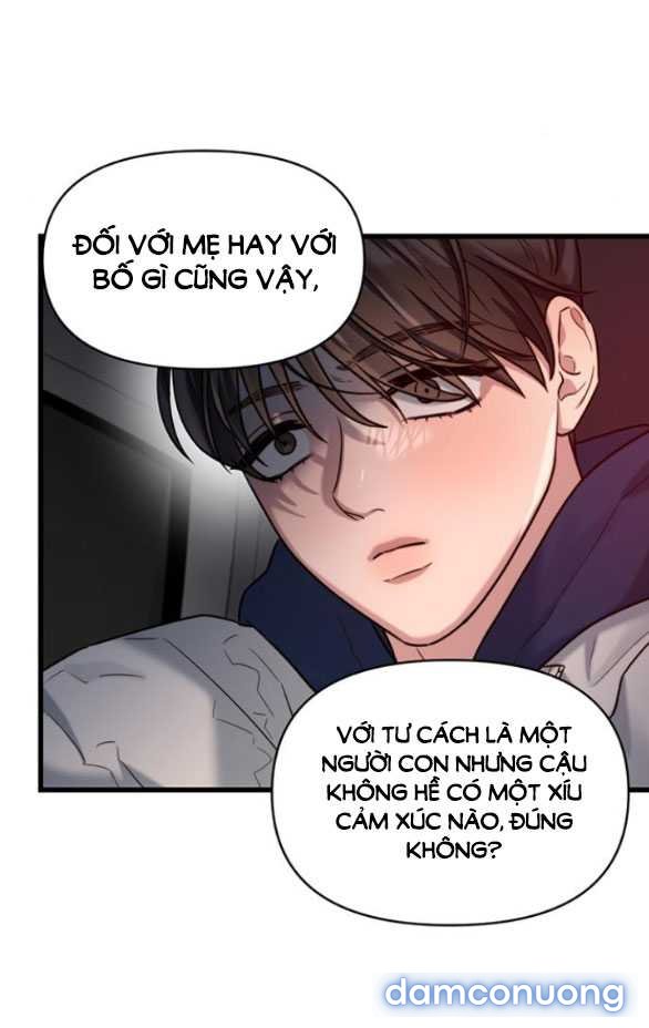 [18+] Dục Vọng Tao Nhã 
