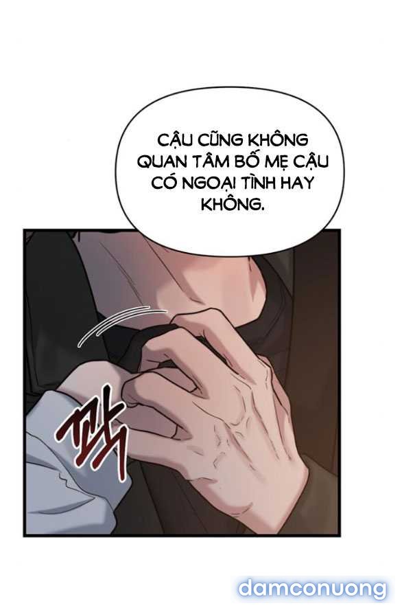 [18+] Dục Vọng Tao Nhã 
