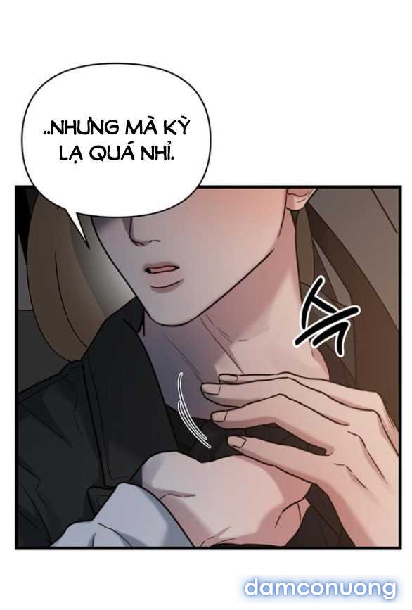 [18+] Dục Vọng Tao Nhã 