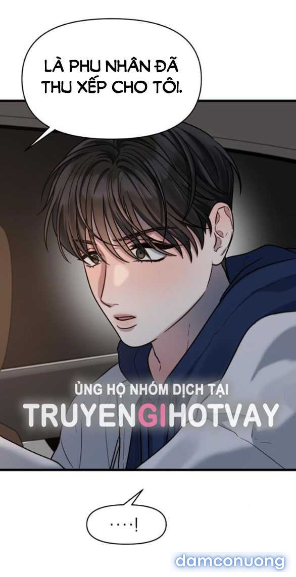 [18+] Dục Vọng Tao Nhã 