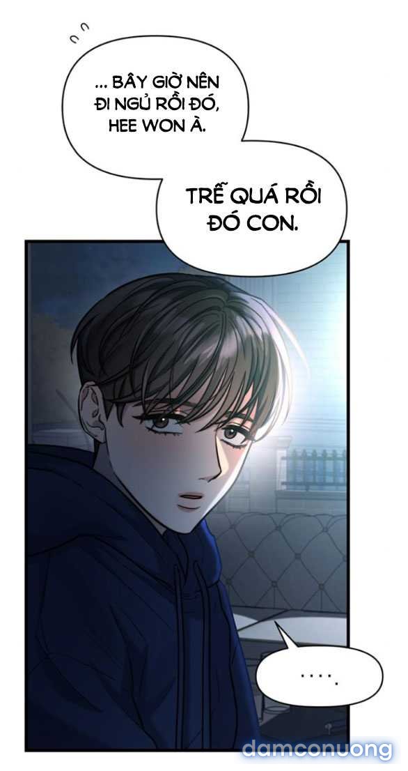 [18+] Dục Vọng Tao Nhã 