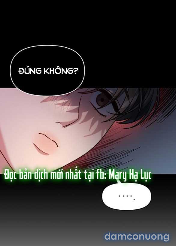 [18+] Dục Vọng Tao Nhã 