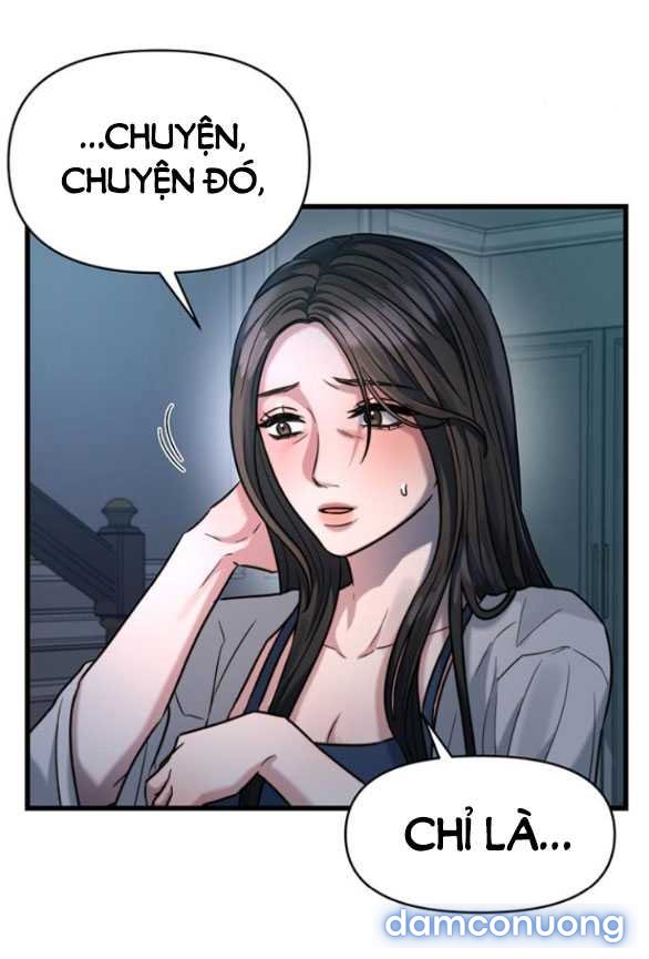 [18+] Dục Vọng Tao Nhã 