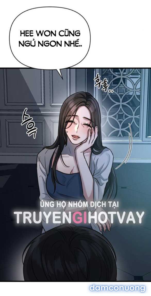 [18+] Dục Vọng Tao Nhã 