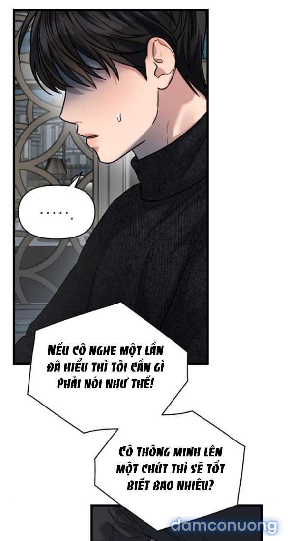 [18+] Dục Vọng Tao Nhã 