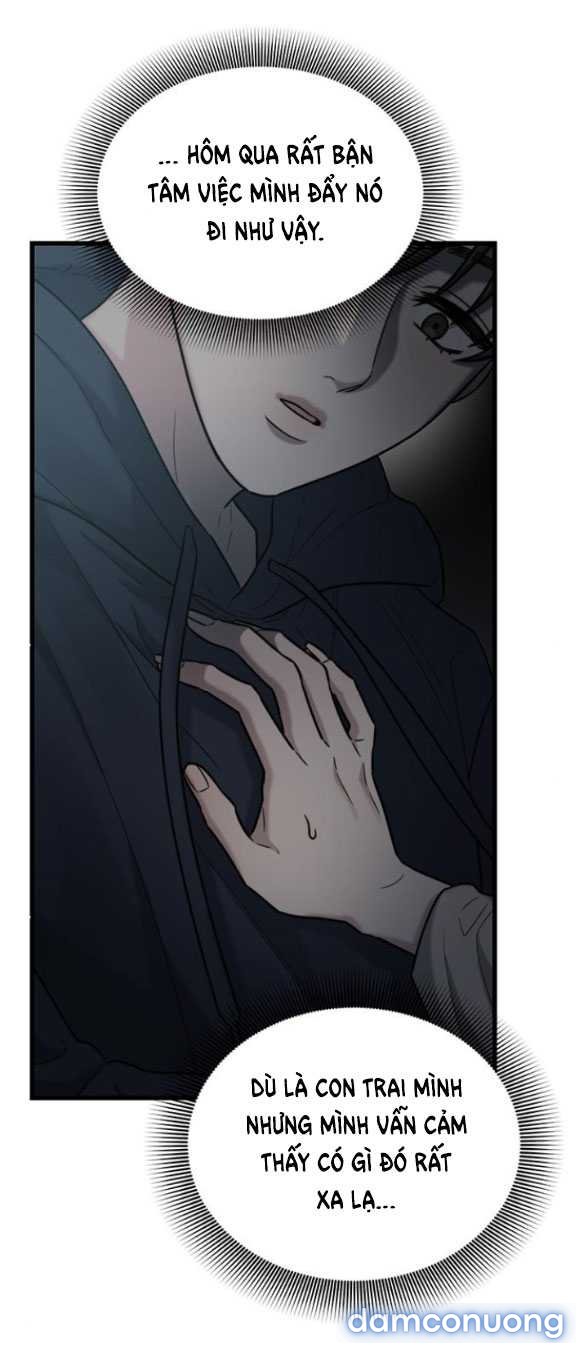 [18+] Dục Vọng Tao Nhã 