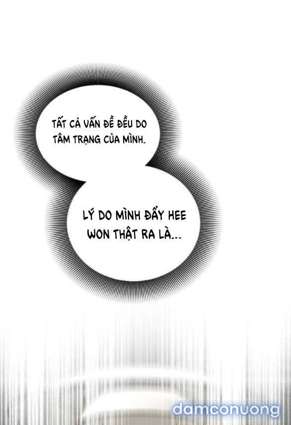[18+] Dục Vọng Tao Nhã 