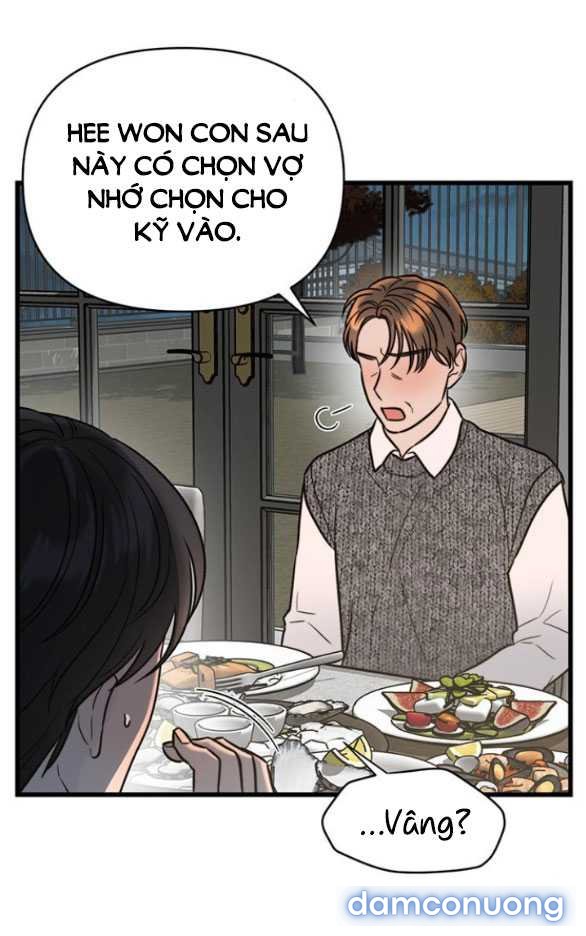 [18+] Dục Vọng Tao Nhã 