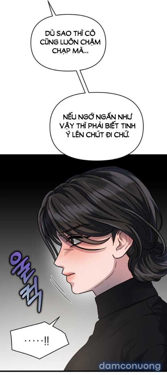 [18+] Dục Vọng Tao Nhã 