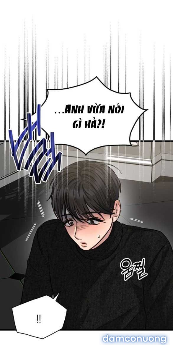 [18+] Dục Vọng Tao Nhã 