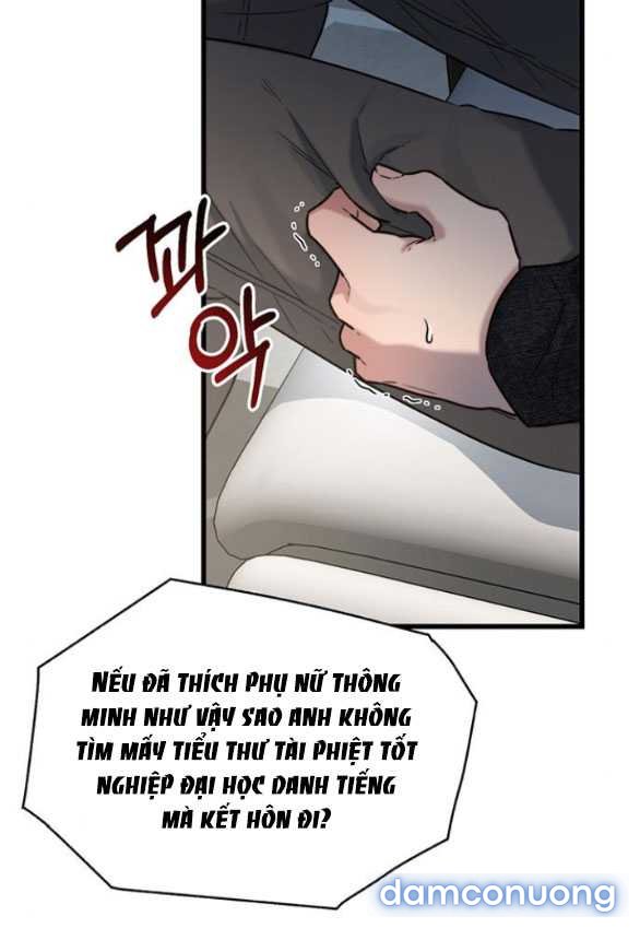 [18+] Dục Vọng Tao Nhã 