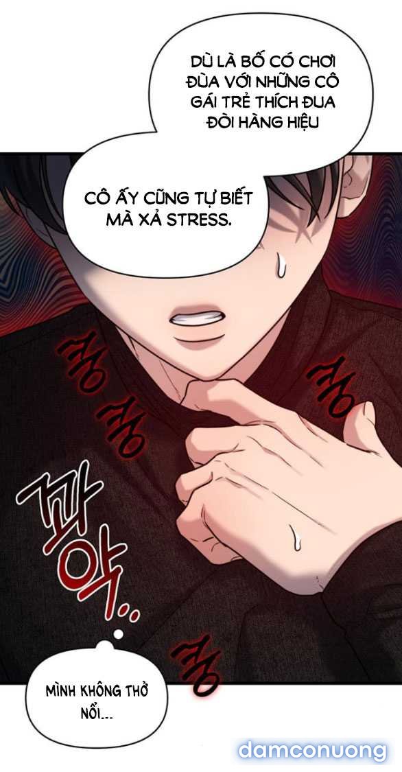 [18+] Dục Vọng Tao Nhã 