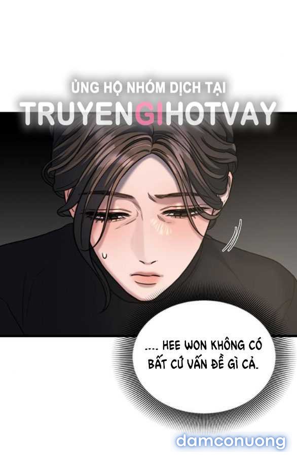 [18+] Dục Vọng Tao Nhã 