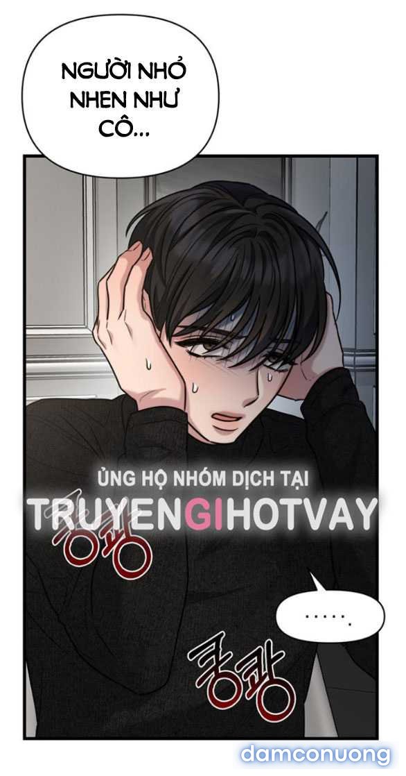 [18+] Dục Vọng Tao Nhã 