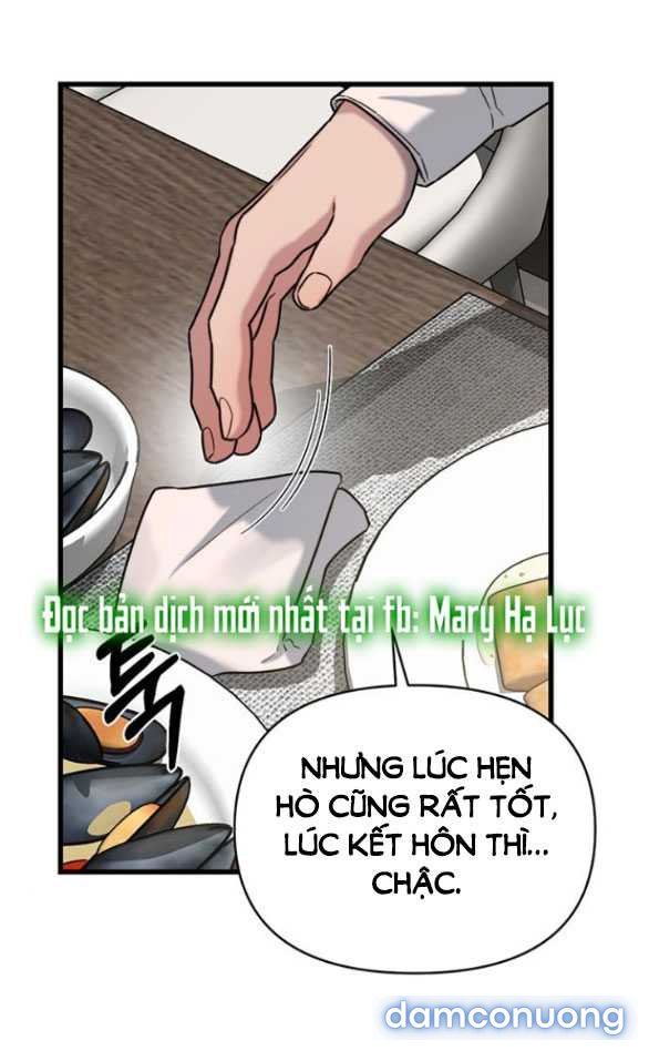 [18+] Dục Vọng Tao Nhã 