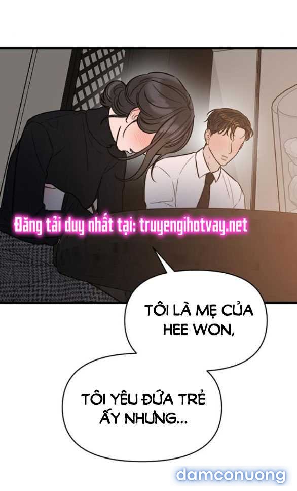 [18+] Dục Vọng Tao Nhã 
