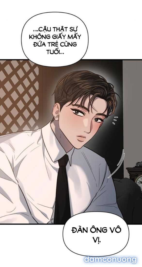 [18+] Dục Vọng Tao Nhã 