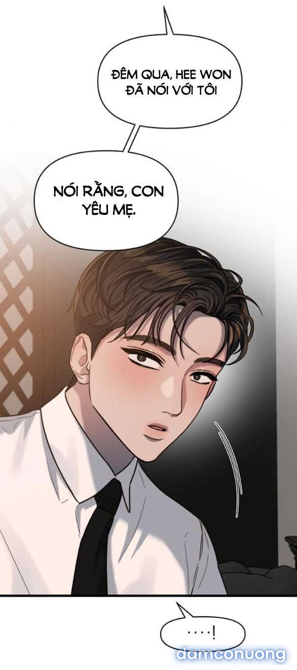 [18+] Dục Vọng Tao Nhã 