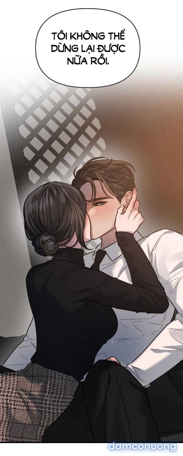 [18+] Dục Vọng Tao Nhã 