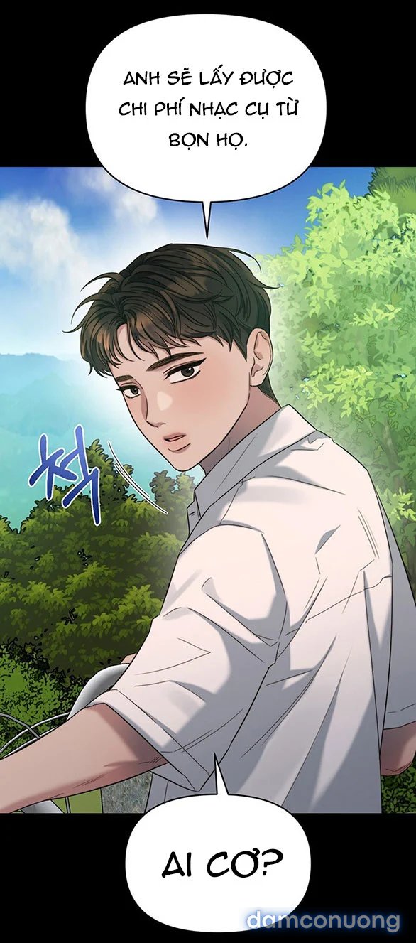 [18+] Dục Vọng Tao Nhã 